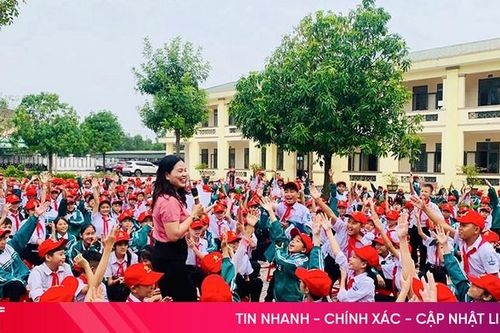 Lắng nghe 'Điều em muốn nói'