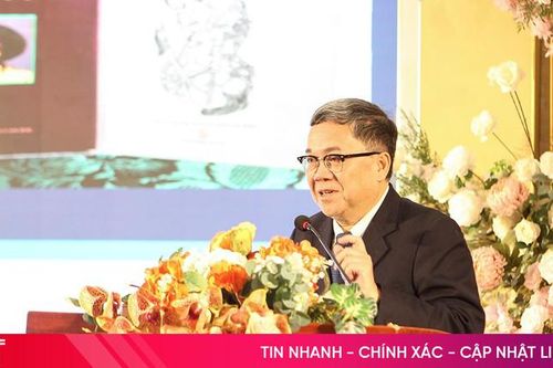 Tiếp tục tìm những giá trị mới của Truyện Kiều