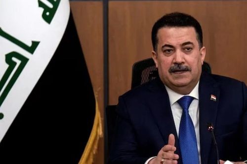 Iraq kêu gọi ngăn chặn nước ngoài can thiệp vào Syria