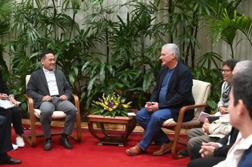 Cuba luôn chào đón và tạo điều kiện cho các doanh nghiệp Việt Nam