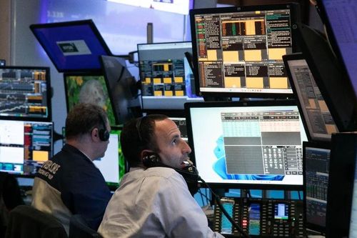 Sàn giao dịch chứng khoán London 'vắng lặng' nhất trong 15 năm