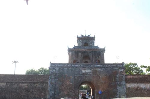 Cố đô Huế - Vùng đất của những di sản văn hóa vô giá