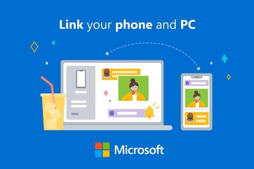 Microsoft ra mắt tính năng mới trong ứng dụng Phone Link