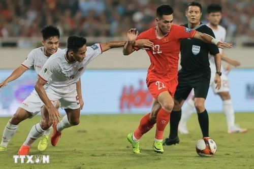 Việt Nam - Indonesia: Không chủ quan