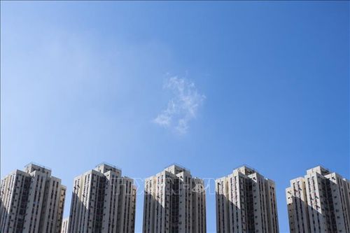 Thị trường bất động sản Hong Kong (Trung Quốc) vẫn chìm trong khó khăn