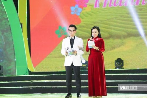 Hòa mình vào không gian văn hóa hương trà sắc tơ của xứ B'Lao
