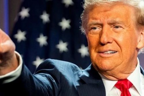 Ông Trump và cuộc chiến thương mại mới với Trung Quốc: Đây là người chịu thiệt hại đầu tiên