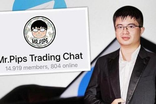 Vụ Tiktoker Mr Pips lừa đảo: Tạm ngưng giao dịch 11 căn hộ cao cấp tại TP.HCM