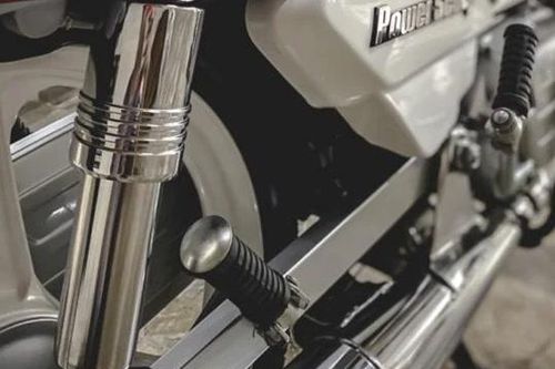Yamaha sắp ra mắt 'huyền thoại xe số' mới đẳng cấp như Honda Dream, hạ đo ván Wave Alpha và Future