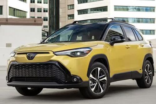 Toyota giữ vững 'ngôi vương' thương hiệu ôtô bán chạy nhất thế giới