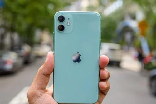 Bảng giá iPhone 11 tháng 12: Xả kho cực gắt, iPhone 11 rẻ như cho, iPhone 11 Pro Max thấp khó tin