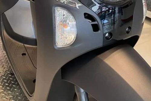 Honda chính thức mở bán 'xe ga quốc dân' 110cc mới thế chân Vision: Đẹp hơn SH Mode và LEAD, giá mềm
