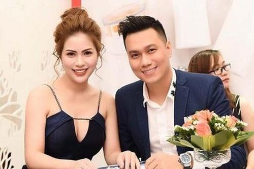 Việt Anh tiết lộ chuyện vợ cũ sắp lên xe hoa
