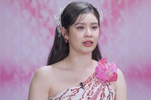 Tình trạng sức khỏe của Trương Quỳnh Anh sau khi rời Bước Nhảy Hoàn Vũ