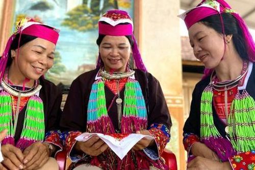 Người có uy tín trong đồng bào dân tộc thiểu số ở Đắk Nông được hưởng quyền lợi thế nào?