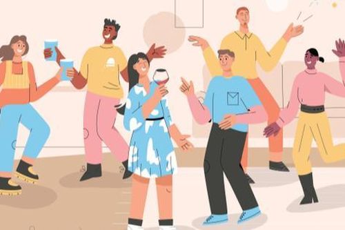 Truyện ngắn: Đám cưới lúc nửa đêm