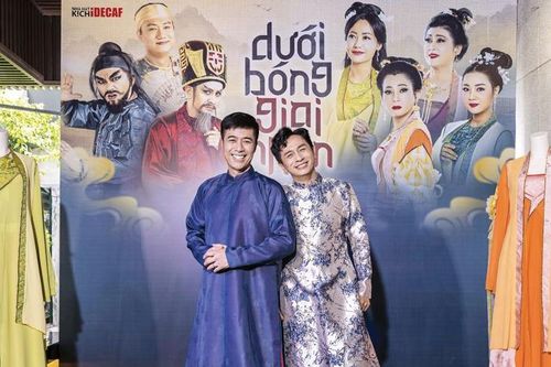 Nghệ sĩ Quang Thảo: 'Khán giả bây giờ thông minh hơn cả đạo diễn'