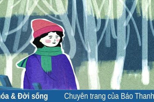 Đông lạnh mới nhớ tới xuân...