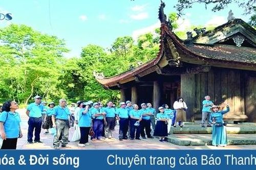 Du lịch mùa đông Thanh Hóa có gì?