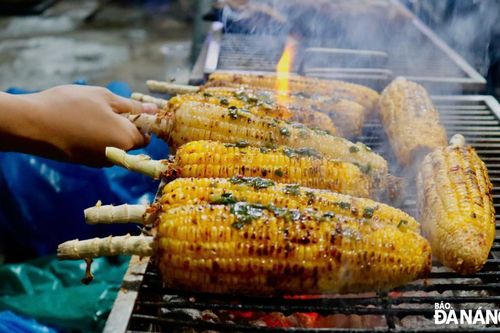 Ấm bụng với ẩm thực ngày đông