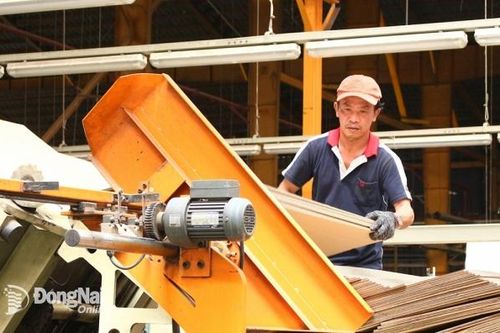 Công nhân viên chức lao động Đồng Nai đóng góp gần 26 ngàn ý tưởng, đề tài, sáng kiến trong năm 2024