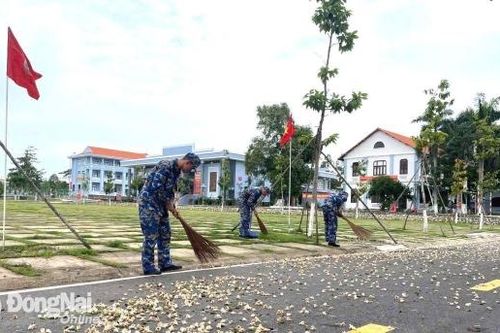 Nhiều hoạt động kỷ niệm 80 năm Ngày thành lập Quân đội nhân dân Việt Nam