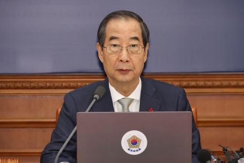 Đảng cầm quyền Hàn Quốc trước nguy cơ phân rã