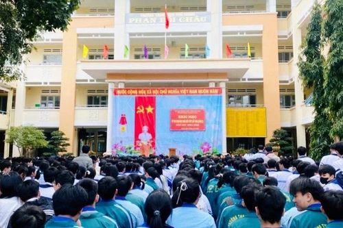 Gia Lai có 485 thí sinh đạt học sinh giỏi THPT cấp tỉnh bảng B