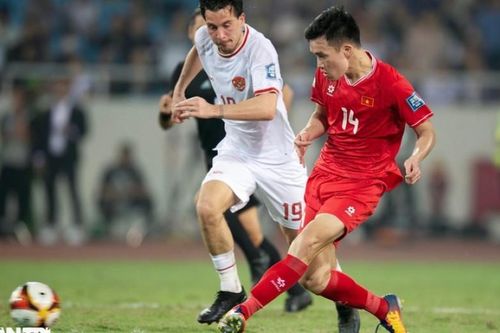 Đội tuyển Việt Nam - Indonesia (20h hôm nay): So sánh cán cân lực lượng