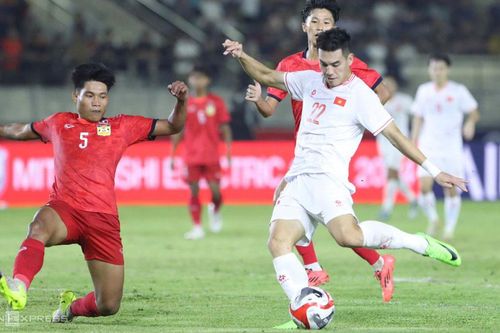 Những điều thú vị của AFF Cup