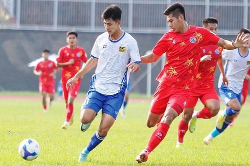 Một khởi đầu không tệ