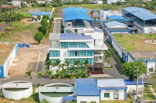 700 tỷ trái phiếu AAA đầu tiên tại Việt Nam được thu xếp và cố vấn bởi Maybank Investment Bank