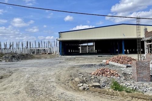 Ninh Bình: Cấp mới và điều chỉnh gần 120 dự án trong năm 2024