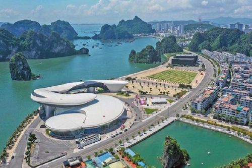 Quảng Ninh: Tiếp tục thực hiện hiệu quả 3 đột phá chiến lược