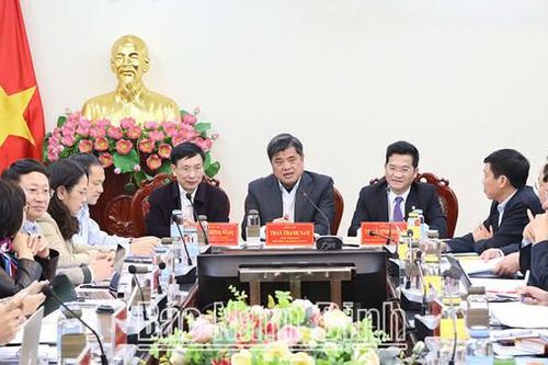 Nam Định: Xây dựng nông thôn mới nâng cao, kiểu mẫu là nhiệm vụ trọng tâm