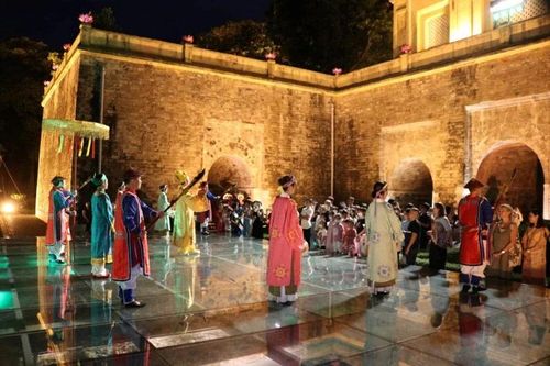 Thay đổi nhận thức trong bảo tồn, phát huy giá trị di sản