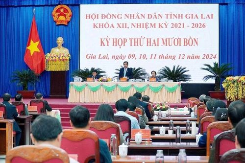 Quyết tâm, quyết liệt sắp xếp tổ chức bộ máy, cán bộ