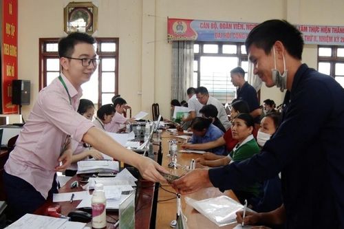 Khi Đảng trao 'điểm tựa' với người nghèo và đối tượng chính sách (Kỳ 1)