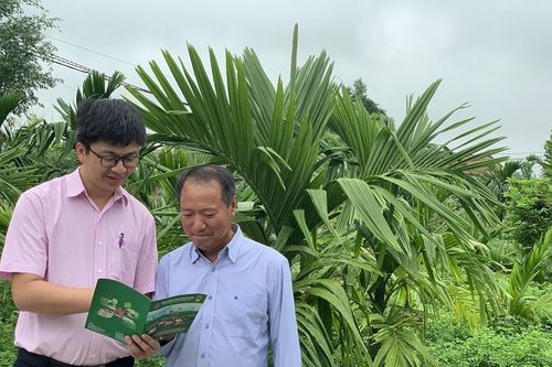 Tín dụng chính sách – 'Điểm sáng', 'trụ cột' trong hệ thống các chính sách an sinh xã hội (Bài 1)