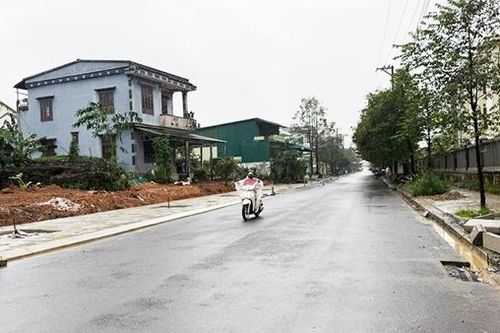 Từ phản ánh của Báo CAND, một dự án ở Quảng Trị hoàn thành sau 16 năm thi công