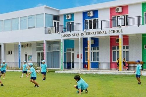 Lại thêm một trường quốc tế ở TP Hồ Chí Minh đóng cửa