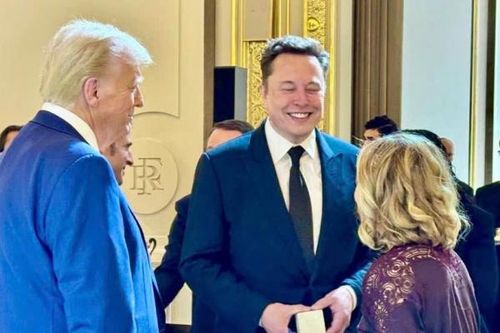 Nữ chính trị gia được kỳ vọng đưa châu Âu xích lại với chính quyền ông Trump