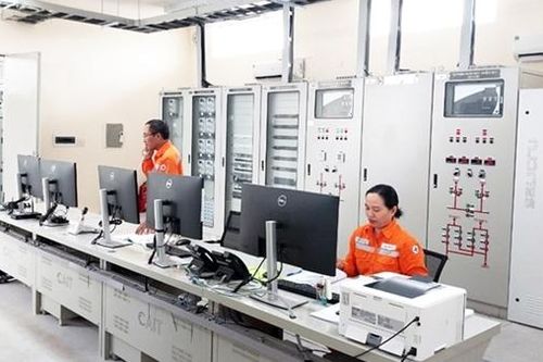 Hiện thực hóa chuyển đổi số trong ứng dụng công nghệ