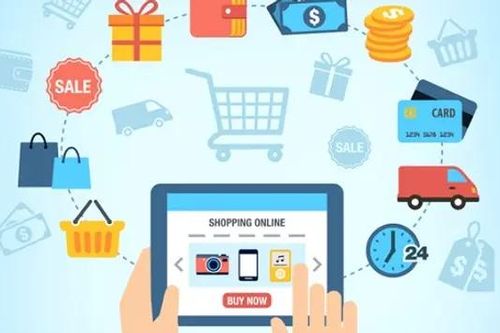 Tăng tính cạnh tranh cho sàn thương mại điện tử nội địa