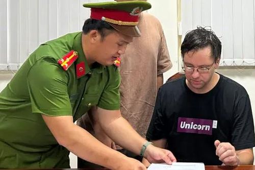 Khởi tố 3 công ty nước ngoài cho vay lãi nặng