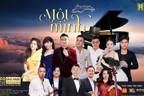 Dòng thời gian 9: 'Một mình' nhưng không cô đơn