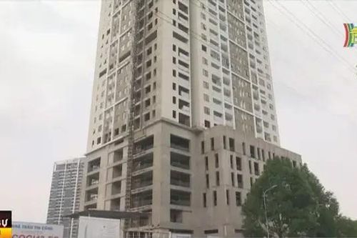 Hà Nội hoàn thành chỉ tiêu về nhà ở xã hội
