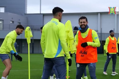 Nhận định trước trận Man City và Man United