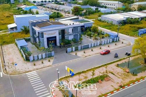 Tiềm năng phát triển bất động sản vùng ven