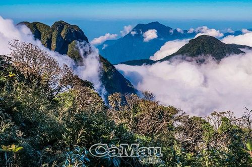 'Sừng Trâu' của Tây Bắc